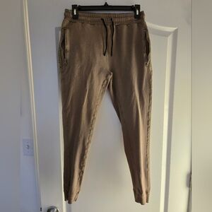 Vanquish Performance Joggers